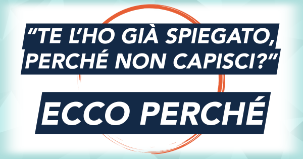 migliorare la comunicazione migliorare la comunicazione